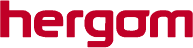 logo hergom